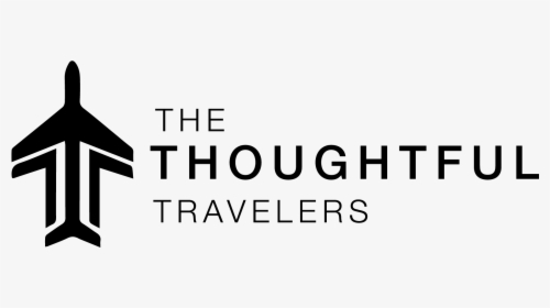 The Thoughtful Travelers, HD Png Download, Transparent PNG