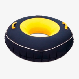 Circular Floatie With Handle 115 Cm, HD Png Download, Transparent PNG