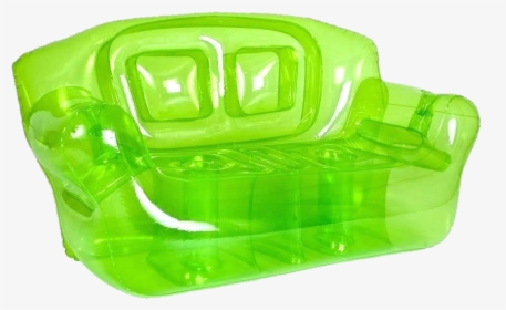 #couch #chair #floatie #float #floats #1990 #furnitue, HD Png Download, Transparent PNG