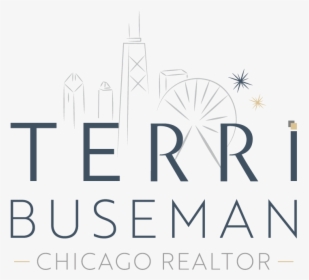 Real Estate Agent Terri Buseman, South Loop Chicago, HD Png Download, Transparent PNG