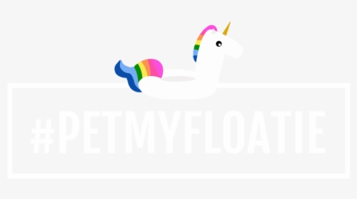 Unicorn Floatie, HD Png Download, Transparent PNG