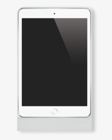 Eve Mini Ipad4 Silver Edgy Nolock W, HD Png Download, Transparent PNG