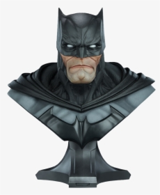 1 Scale Life-size Bust, HD Png Download, Transparent PNG