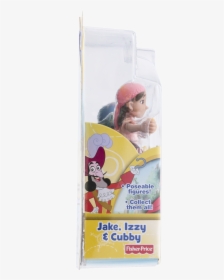 Transparent Jake And The Neverland Pirates Png, Png Download, Transparent PNG