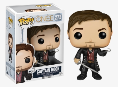 Captain Hook Png, Transparent Png, Transparent PNG