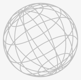 Wire Globe Clipart, HD Png Download, Transparent PNG