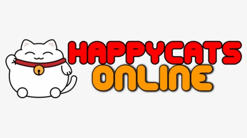 Happy Cats Online, HD Png Download, Transparent PNG