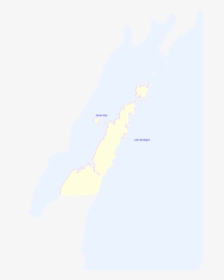 Door County Web Map, HD Png Download, Transparent PNG