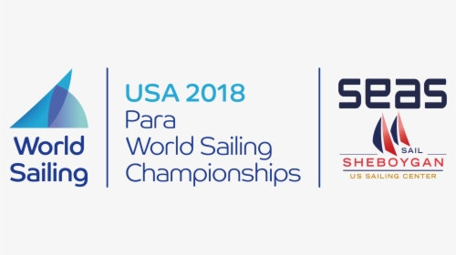 2018 Para World Sailing Championships To Be Held In, HD Png Download, Transparent PNG