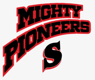 Mighty Pioneers, HD Png Download, Transparent PNG