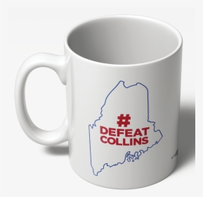 #defeatcollins State Outline, HD Png Download, Transparent PNG