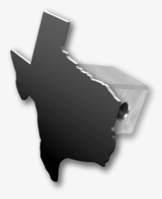 Texas State Hitch Cover, HD Png Download, Transparent PNG