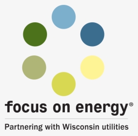 Focus On Energy, HD Png Download, Transparent PNG