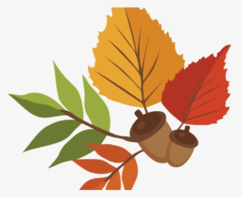 Autumn Leaves Clipart Falll, HD Png Download, Transparent PNG
