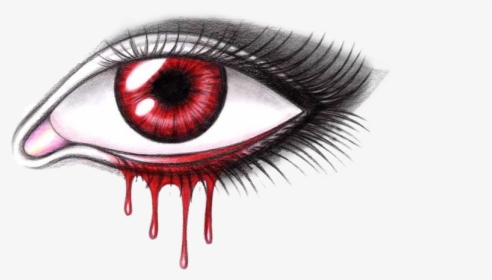 Eye Drawing Png, Transparent Png, Transparent PNG