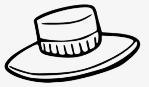 Cowboy Hat Clipart Topi, HD Png Download, Transparent PNG