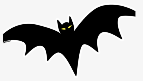 Bat Clipart Creepy Collection, HD Png Download, Transparent PNG