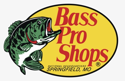 Bass Pro Shop Logo Png, Transparent Png, Transparent PNG