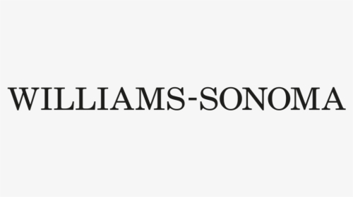 Williams-sonoma, HD Png Download, Transparent PNG