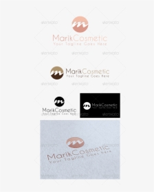 Mac Cosmetics Logo Png, Transparent Png, Transparent PNG