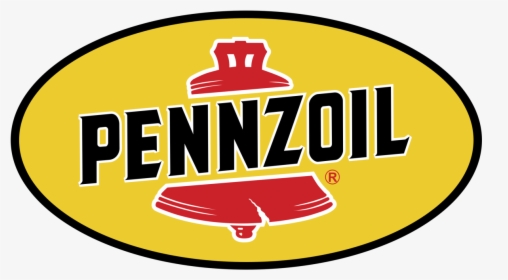 Pennzoil Logo Png, Transparent Png, Transparent PNG