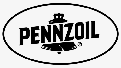 Pennzoil Logo Png, Transparent Png, Transparent PNG
