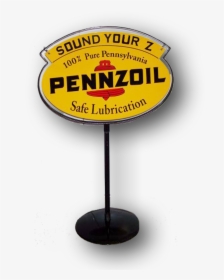 Pennzoil Logo Png, Transparent Png, Transparent PNG