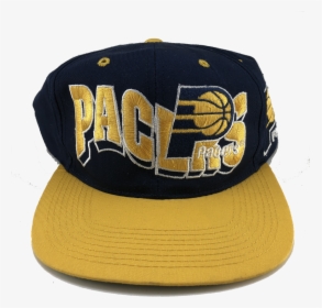 Indiana Pacers Wave Snapback, HD Png Download, Transparent PNG