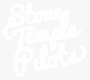 Stone Temple Pilots Logo , Png Download, Transparent Png, Transparent PNG