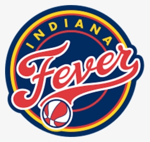 Indiana Fever, HD Png Download, Transparent PNG