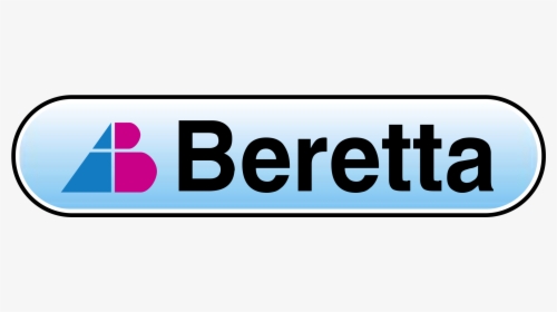 Beretta Logo Png, Transparent Png, Transparent PNG