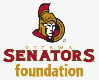 Transparent Ottawa Senators Logo Png, Png Download, Transparent PNG