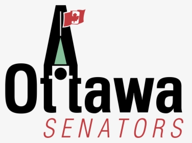 Transparent Ottawa Senators Logo Png, Png Download, Transparent PNG