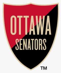 Ottawa Wears, Belleville Will Wear The Following Shoulder, HD Png Download, Transparent PNG