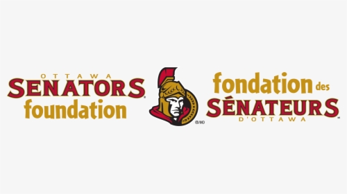 Ottawa Senators Logo Png, Transparent Png, Transparent PNG