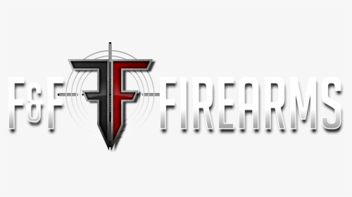 F&f Firearms F&f Firearms, HD Png Download, Transparent PNG