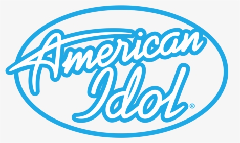 American Idol Logo Png, Transparent Png, Transparent PNG