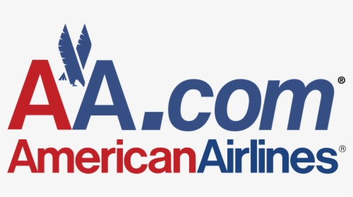 Transparent American Airlines Png, Png Download, Transparent PNG