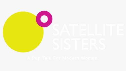 Satellite Sisters Logo, HD Png Download, Transparent PNG