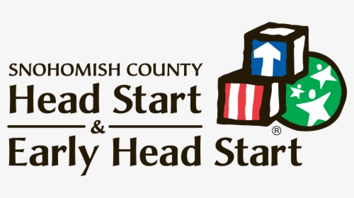 Head Start Logo Png, Transparent Png, Transparent PNG