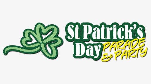 Patrick S Day Parade And Party, HD Png Download, Transparent PNG