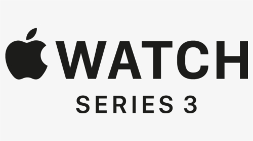 Apple Watch Logo Png, Transparent Png, Transparent PNG