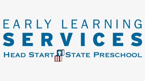 Early Learning Services, HD Png Download, Transparent PNG