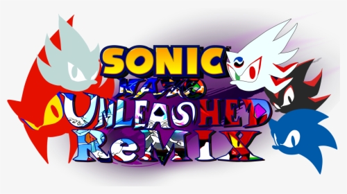 Nazo Unleashed Remix, HD Png Download, Transparent PNG