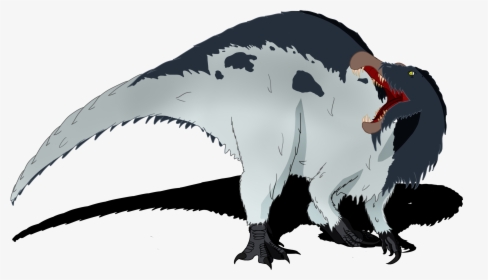 Spinosaurus Png, Transparent Png, Transparent PNG