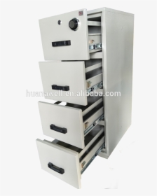 Jis 2 Hour Fire Resistant File Cabinet With Cylinder, HD Png Download, Transparent PNG