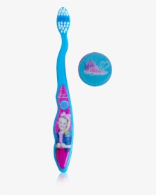 Load Image Into Gallery Viewer, Jojo Siwa 1 Pack Toothbrush, HD Png Download, Transparent PNG