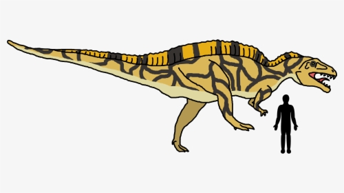 Spinosaurus Png, Transparent Png, Transparent PNG