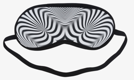 Jojo Siwa Sleeping Mask Clipart , Png Download, Transparent Png, Transparent PNG