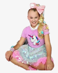 Jojo Siwa Transparents Pictures To Pin On Pinterest, HD Png Download, Transparent PNG